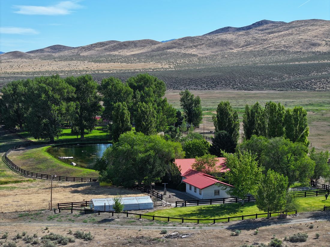 Willow Creek Ranch
